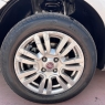 FIAT PUNTO EVO 1.4 METANO DI SERIE ANNO 2012